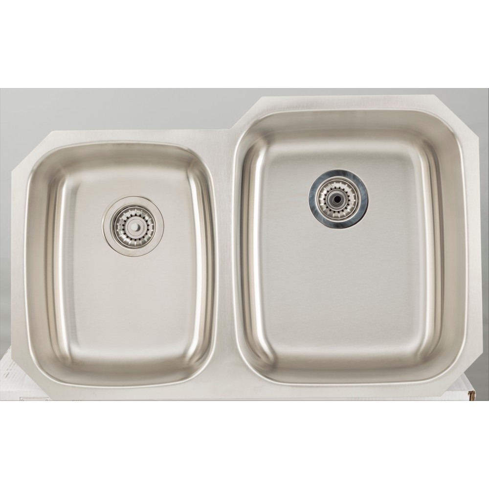 32.125-in. W Kitchen Sink_AI-27704