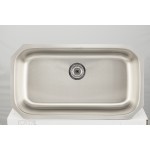 32.125-in. W Kitchen Sink_AI-27714