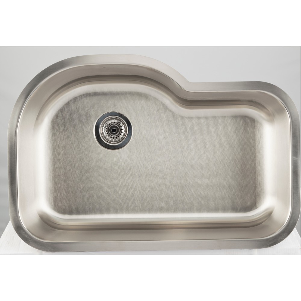 31.125-in. W Kitchen Sink_AI-27715