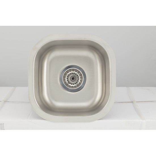 13-in. W Kitchen Sink_AI-27723