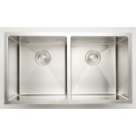 32-in. W Kitchen Sink_AI-27730