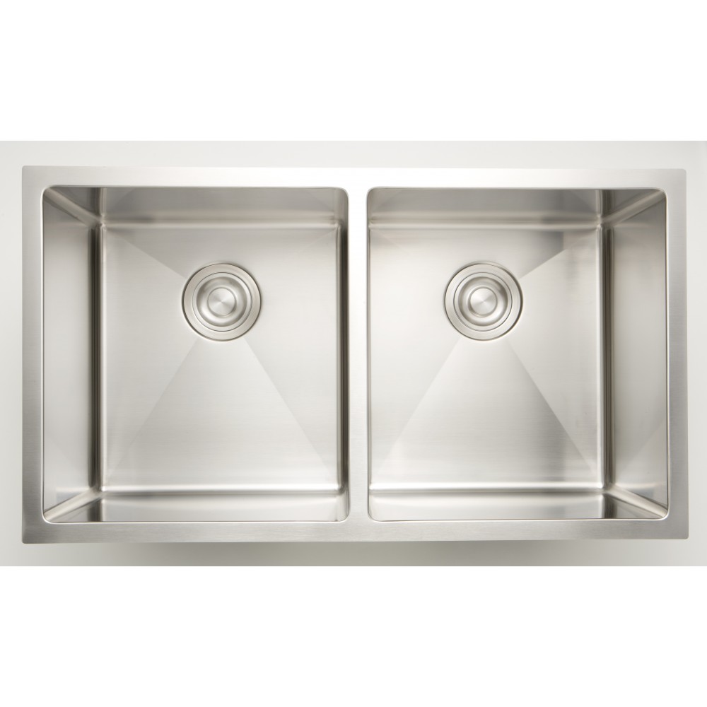 32-in. W Kitchen Sink_AI-27730
