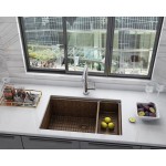 29-in. W Kitchen Sink_AI-29187