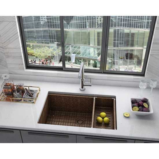29-in. W Kitchen Sink_AI-29187