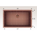 29-in. W Kitchen Sink_AI-29187