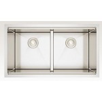 32-in. W Kitchen Sink_AI-29286