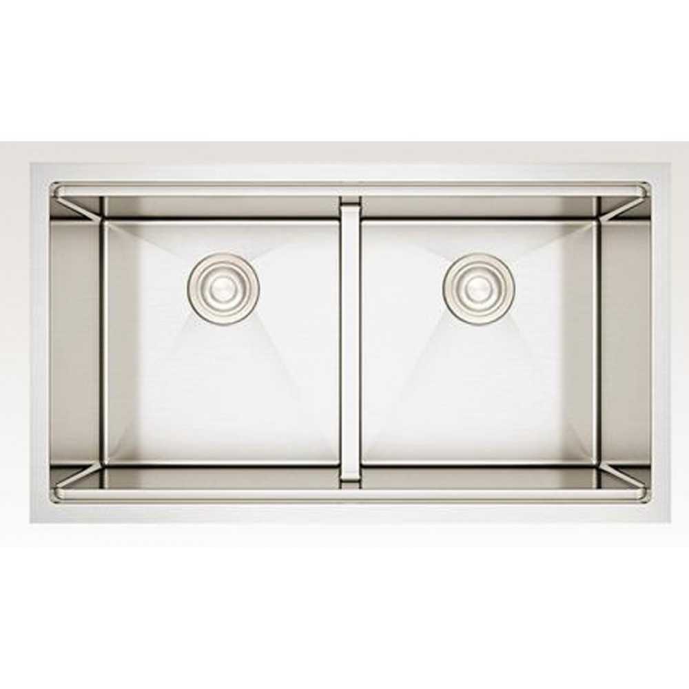 32-in. W Kitchen Sink_AI-29286