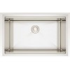 30-in. W Kitchen Sink_AI-29300