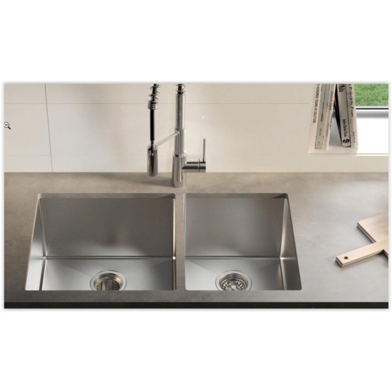 29-in. W Kitchen Sink_AI-29361