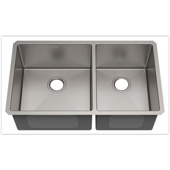 29-in. W Kitchen Sink_AI-29381