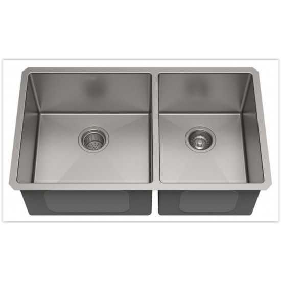 29-in. W Kitchen Sink Set_AI-29397
