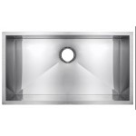 27-in. W Kitchen Sink Set_AI-29404
