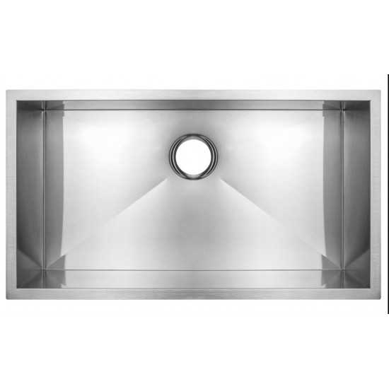 27-in. W Kitchen Sink Set_AI-29404