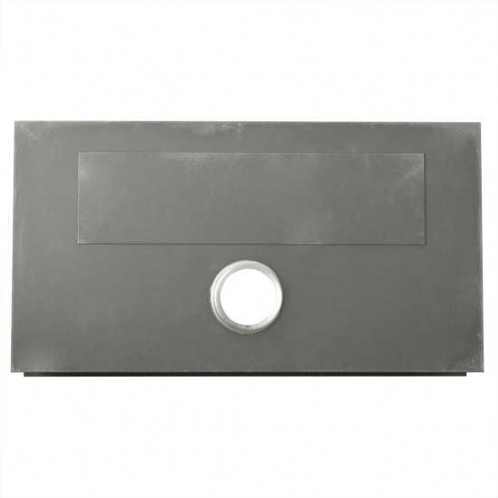 27-in. W Kitchen Sink Set_AI-29404