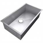 27-in. W Kitchen Sink Set_AI-29404