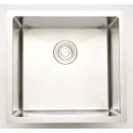 20-in. W Kitchen Sink Set_AI-31742