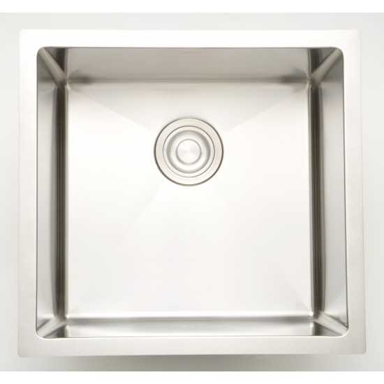 20-in. W Kitchen Sink Set_AI-31742