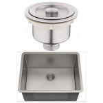 23-in. W Laundry Sink Set_AI-29415