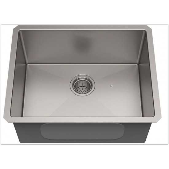 23-in. W Laundry Sink Set_AI-29416