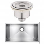 27-in. W Laundry Sink Set_AI-29417