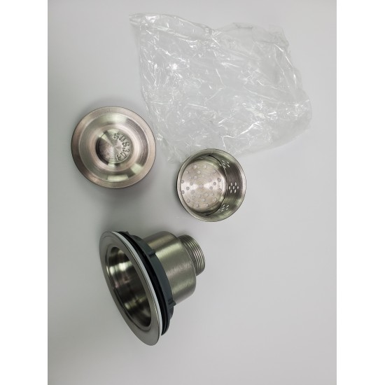 27-in. W Laundry Sink Set_AI-29417