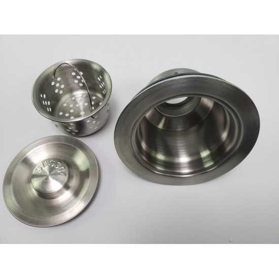 27-in. W Laundry Sink Set_AI-29417