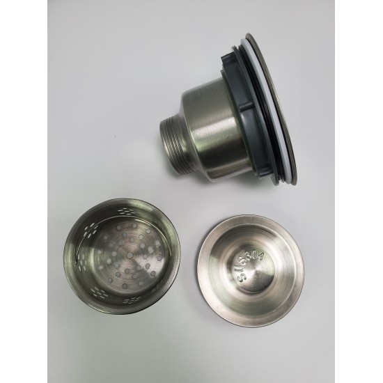 27-in. W Laundry Sink Set_AI-29417