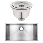 27-in. W Laundry Sink Set_AI-29418