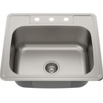 25-in. W Laundry Sink Set_AI-29419