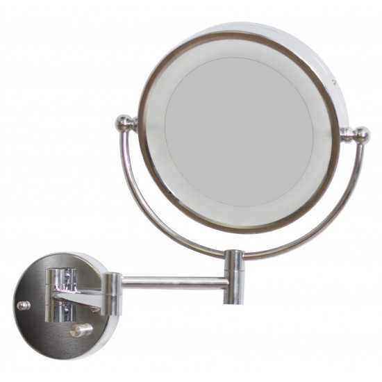 20.83-in. W Magnifying Mirror_AI-557