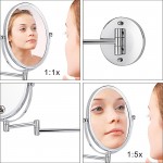 16.95-in. W Magnifying Mirror_AI-27401