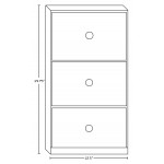 12.5-in. W Modular Drawer_AI-264