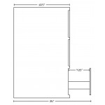 12.5-in. W Modular Drawer_AI-264