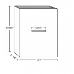 14-in. W Modular Drawer_AI-548