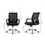 21.7-in. W Office Chair_AI-28704