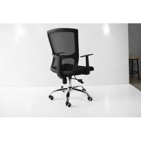 25.2-in. W Office Chair_AI-28707