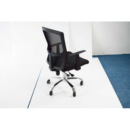 25.2-in. W Office Chair_AI-28707