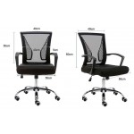 23.62-in. W Office Chair_AI-29163