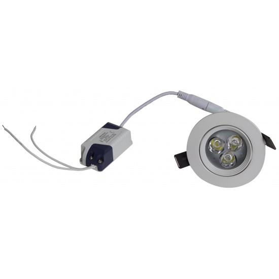 3.5-in. W Pot Light_AI-589