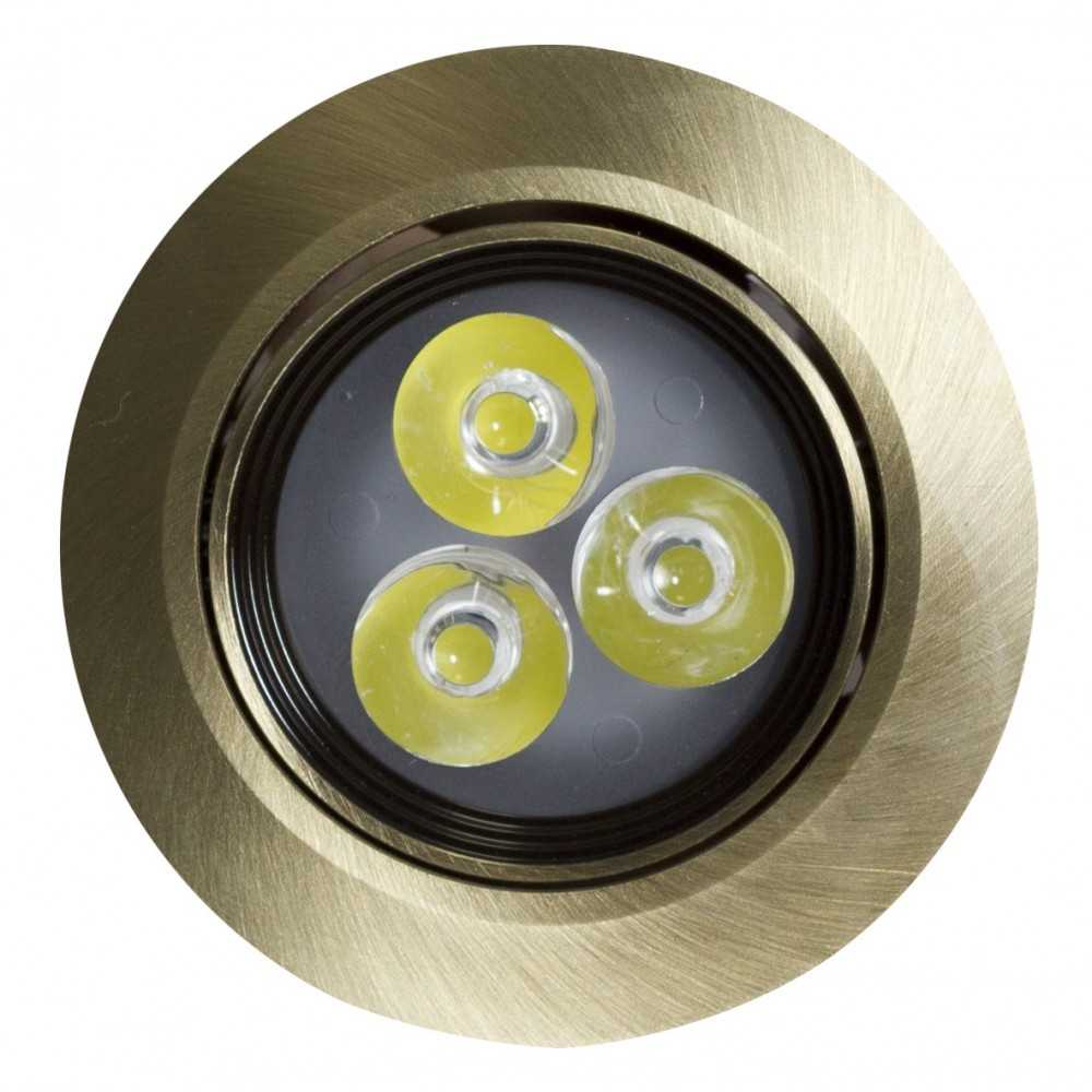 3.5-in. W Pot Light_AI-588