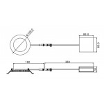 4-in. W Pot Light_AI-28686