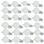 6-in. W Pot Light Set_AI-29248