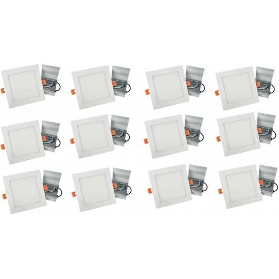 6-in. W Pot Light Set_AI-29253