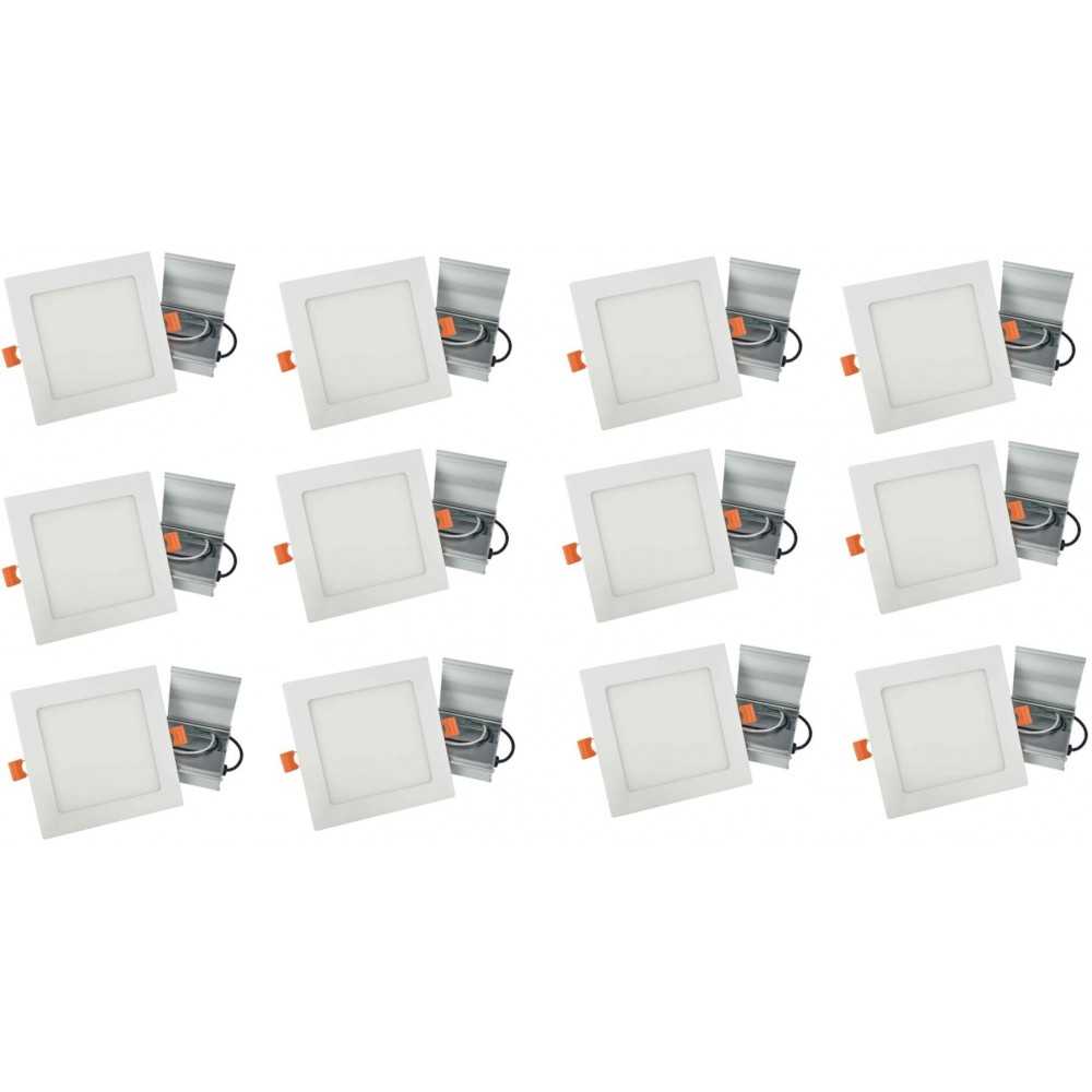 6-in. W Pot Light Set_AI-29253