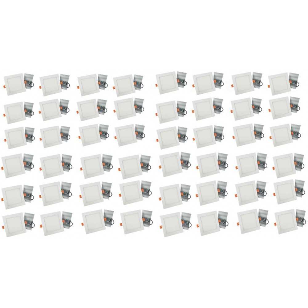 6-in. W Pot Light Set_AI-29255 6-in. W Pot Light Set_AI-29255