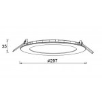12-in. W Pot Light_AI-28690