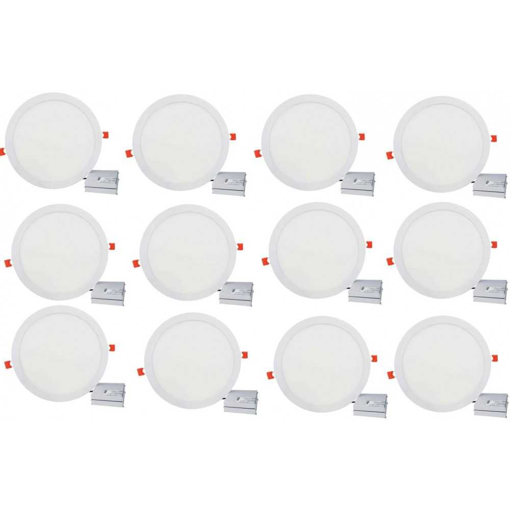12-in. W Pot Light Set_AI-29256