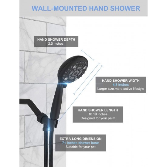 6-in. W Shower Head_AI-34367