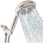 6-in. W Shower Head_AI-34368