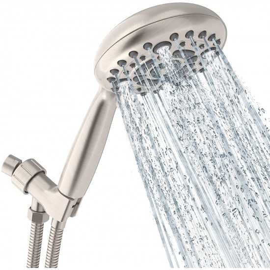 6-in. W Shower Head_AI-34368